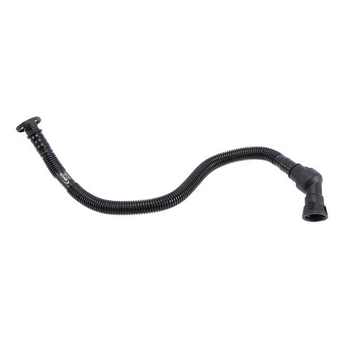 Breather return pipe for BMW E90 & E91