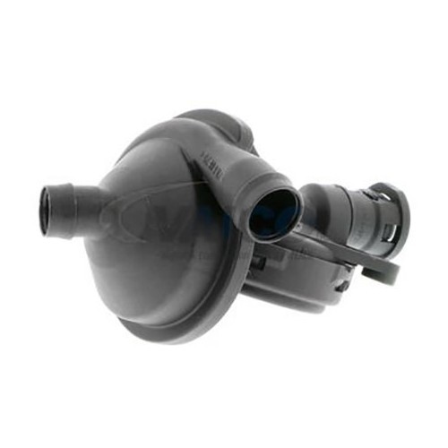 Válvula de ventilación para cubreculata BMW E90 y E91