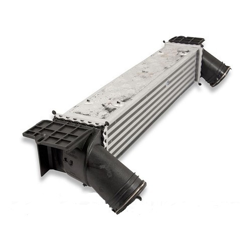  Intercooler para BMW E90/E91 Diésel - BC53127 