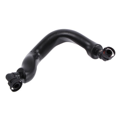 Crankcase vent pipe for BMW E60/E61 8-cylinder from 11/06-> - BC53132