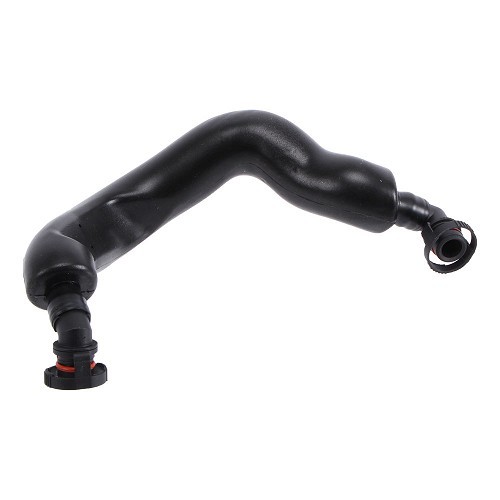     
                
                
    Crankcase vent pipe for BMW E60/E61 8-cylinder from 11/06-> - BC53132
