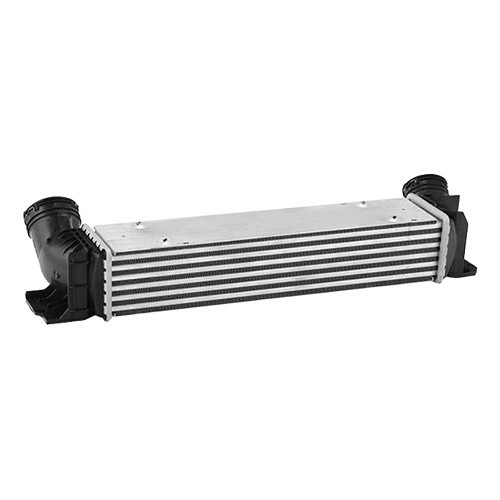  Intercooler per BMW Serie 1 E81-E82-E87 LCI-E88 120d e 123d - BC53167 