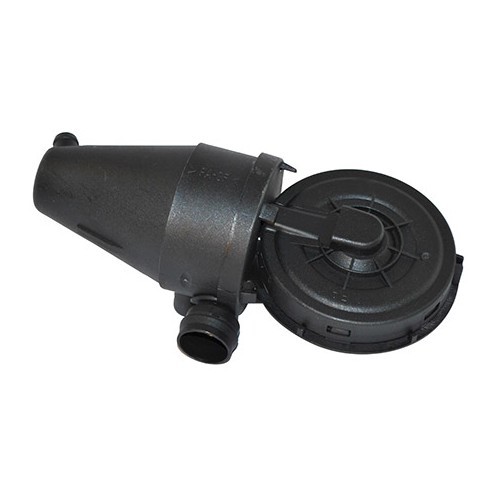 Soupape de ventilation pour couvre culasse de Bmw Série 7 E38 (10/1995-09/1998) - M52 - BC53179