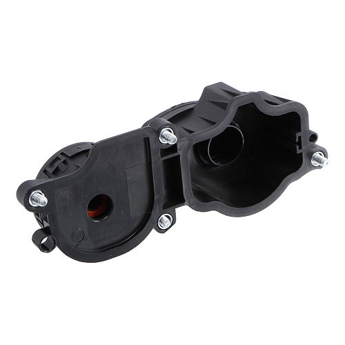  Oil vapour separator for Bmw X5 E70 (02/2006-03/2010) - M57N2 - BC53207-1 