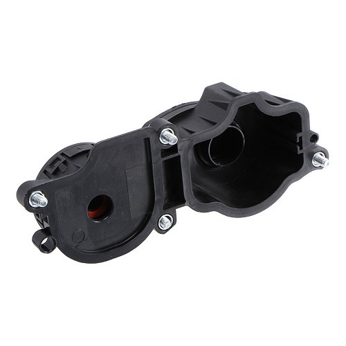 Oil vapour separator for Bmw X5 E70 (02/2006-03/2010) - M57N2 - BC53207