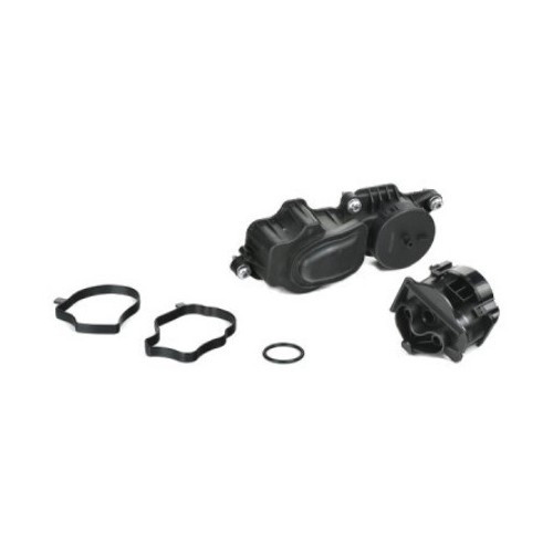 Separador de óleo Ridex para Bmw Série 3 E46 (08/2002-08/2006) - M57N - BC53218