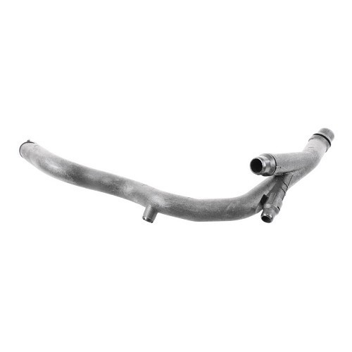  Tubo connettore di raffreddamento FEBI per BMW Serie 3 E46 Berlina, Touring, Compact, Coupé e Cabrio (06/1998-08/2006) - Diesel - BC54018 