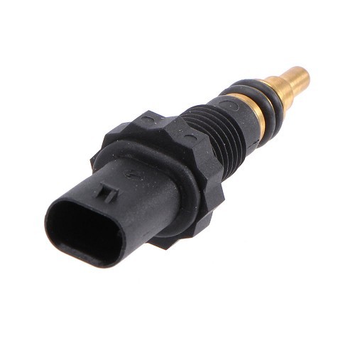 Sensor de temperatura de água MEYLE genuíno para BMW Série 5 E60LCI Sedan e E61LCI Touring phase 2 (04/2006-05/2010) - BC54027