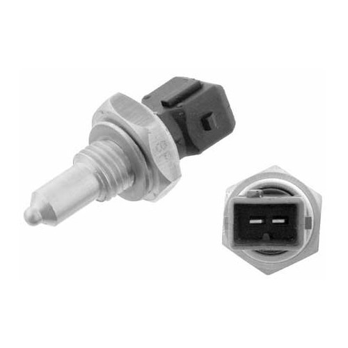  Sensor de temperatura do líquido de arrefecimento / óleo para Z3 (E36) - BC54613 