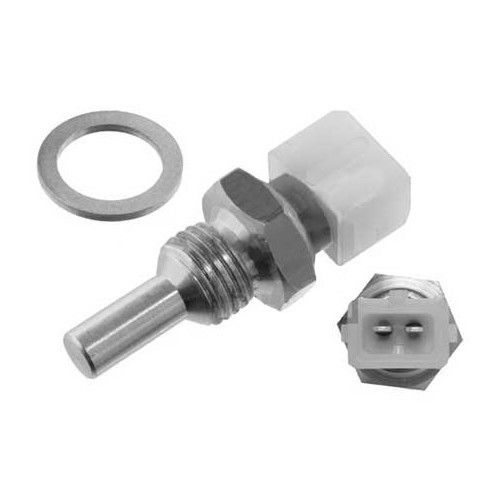  Watertemperatuursensor voor BMW E28 - BC54615 