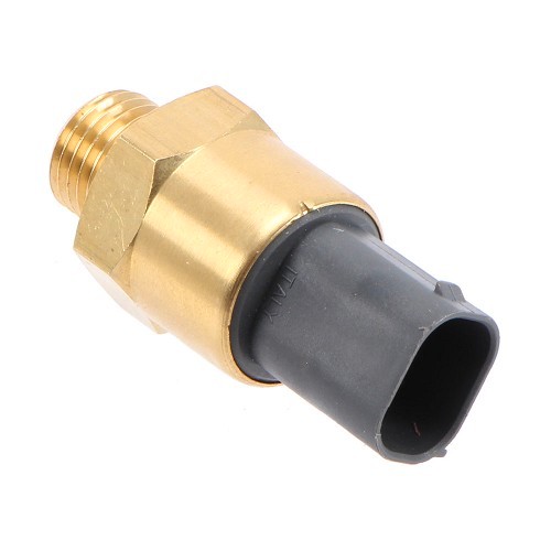     
                
                
    Fan thermal sensor for Z3 (E36) with air conditioning from 03/97 -> - BC54634
