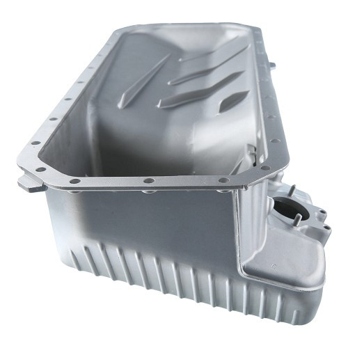 Engine oil pan for Bmw 3 Series E30 Sedan, Touring, Coupé and Cabriolet (01/1982-04/1993) - 6 Cylinders - BC54753