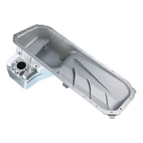 Carterpan voor Bmw 3 Serie E30 Sedan, Touring, Coupé en Cabriolet (01/1982-04/1993) - 6 Cilinders - BC54753