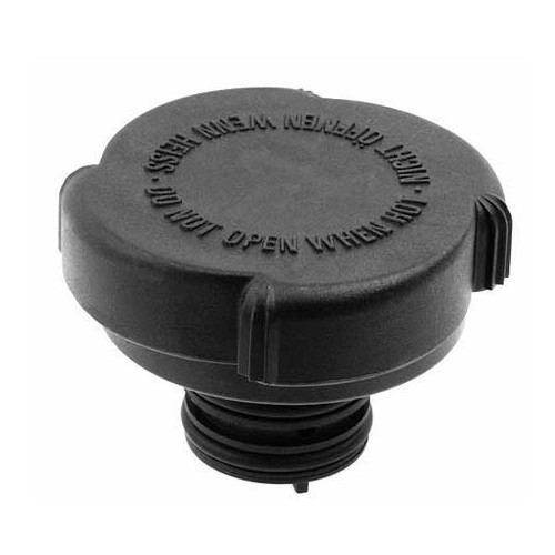  Bouchon de réservoir tampon ou vase d'expansion pour BMW Série 3 E30 phase 2 - 1,4 bar - BC54800 