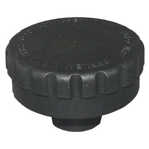  Expansievat plug 1.2 bar voor BMW E30 - BC54801 