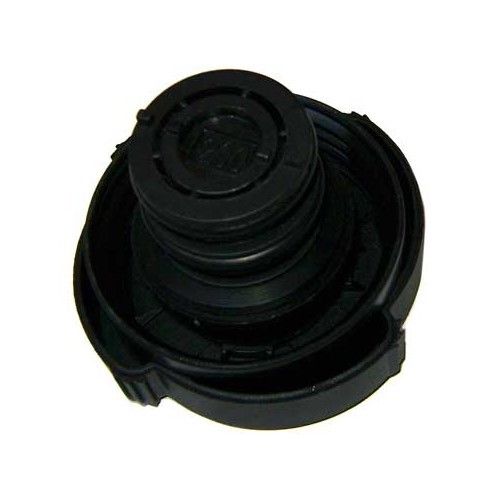 Bouchon de radiateur d'eau pour BMW Série 3 E30 et X5 E53 - BC54802