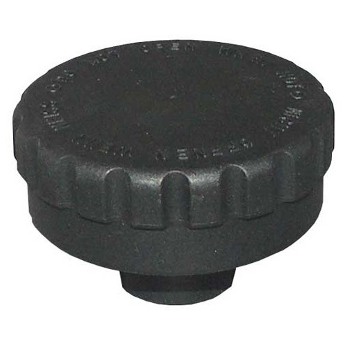  Tampa do radiador para Bmw 7 Series E23 (10/1976-06/1986) - BC54828 