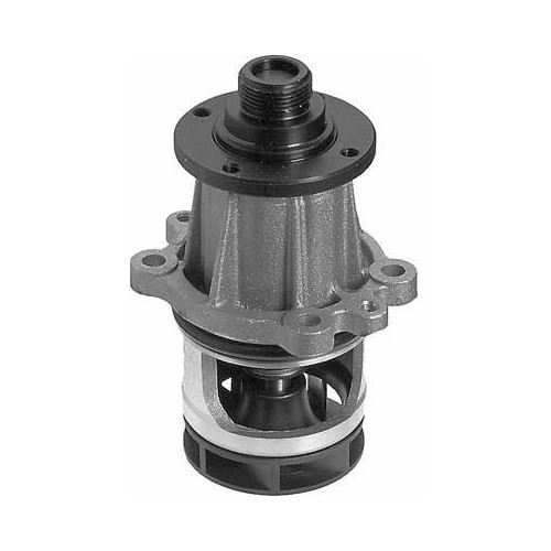  Coolant pump for BMW E34 and E36 - BC55000 