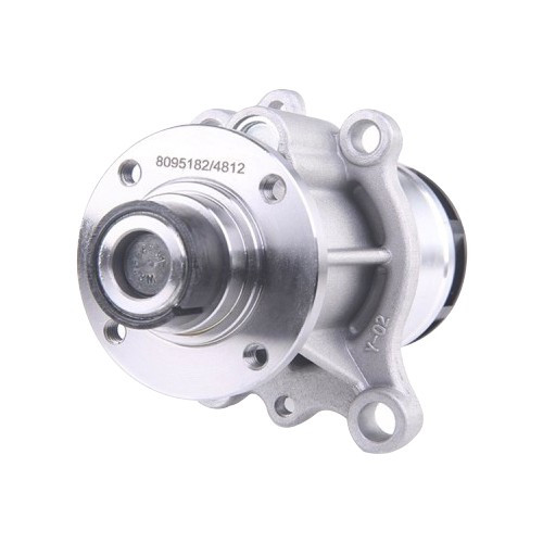 Ridex water pump for Bmw 3 Series E30 Coupé (02/1989-05/1991) - 318is - BC55106