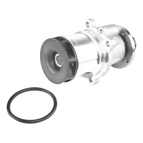  Pompe à eau Ridex pour Bmw Série 3 E30 Coupé (02/1989-05/1991) - 318is - BC55106 