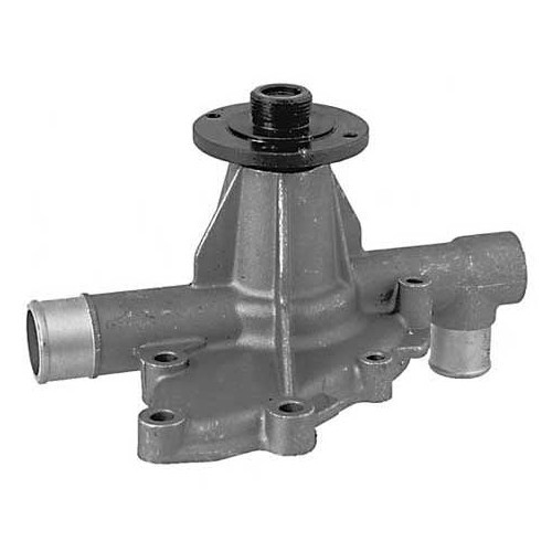  Pompa dell'acqua per BMW E30 ed E28 - BC55110 