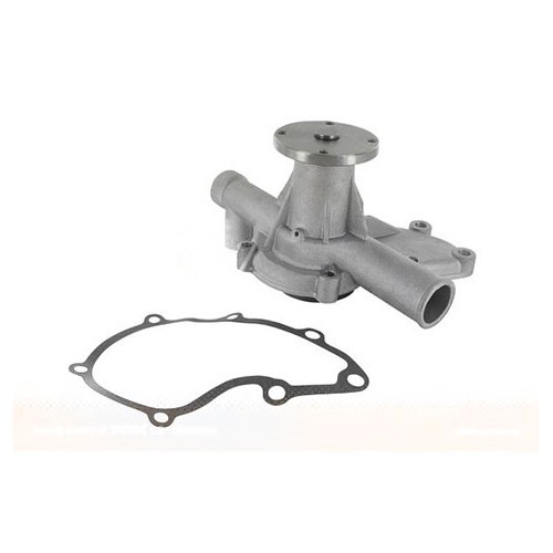  Pompe à eau pour BMW E12 et BMW E28 - BC55126 