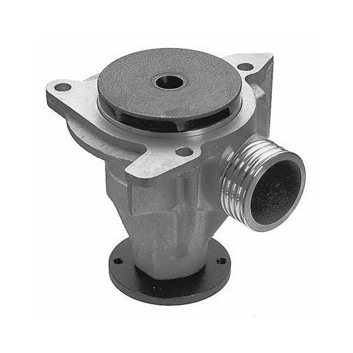  Coolant pump for BMW E30 and E28 - BC55150 