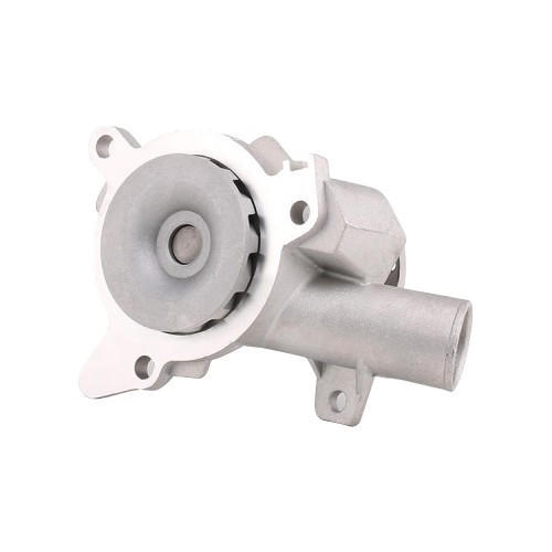 Ridex water pump for Bmw 3 Series E30 (09/1987-04/1993) - BC55151