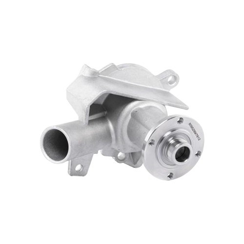  Pompe à eau Ridex pour Bmw Série 5 E34 (06/1987-04/1990) - BC55153 