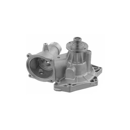  Coolant pump for BMW E34 - BC55160 