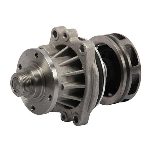     
                
                
    Cast aluminum water pump for BMW 3 Series E36 and 5 Series E34, E39 - M50 M52 M54 engines - BC55200
