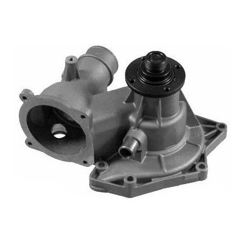  Bomba de agua para BMW E39 - BC55202 