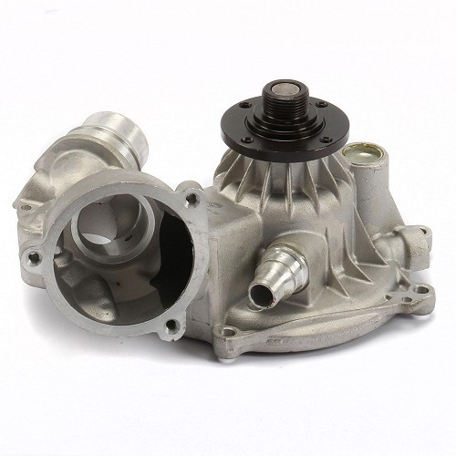  Bomba de agua para BMW E60/E61 8 cilindros - BC55207 