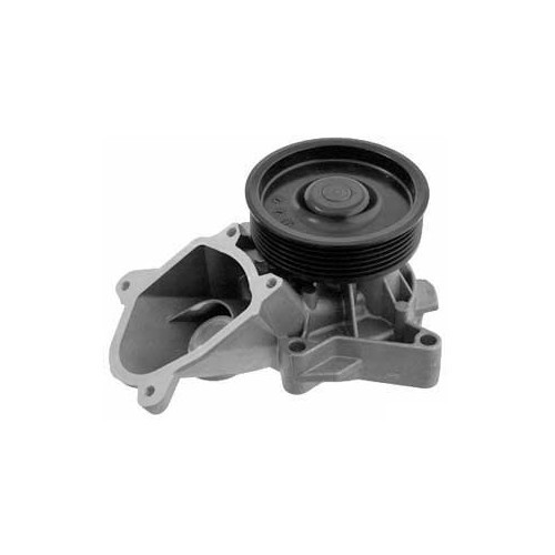  Bomba de agua para BMW E83 de 05/2003 a 08/2007 diesel - BC55212 