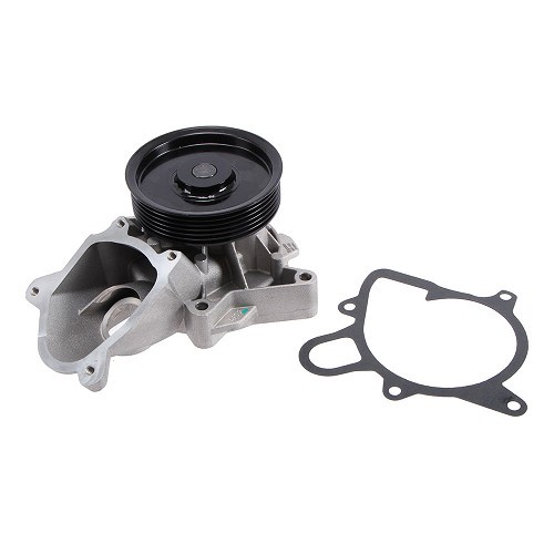 Bomba de água para o motor diesel de 6 cilindros do BMW X3 E83 - BC55213