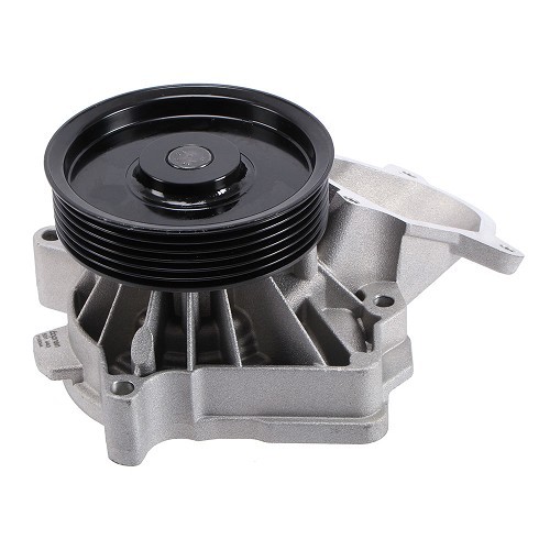  Water pump for BMW X3 E83 6-cylinder diesel engine - BC55213-2 