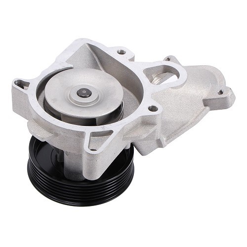  Water pump for BMW X3 E83 6-cylinder diesel engine - BC55213-3 