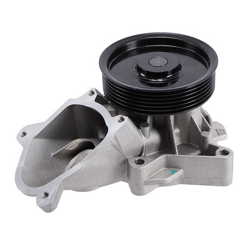  Water pump for BMW X3 E83 6-cylinder diesel engine - BC55213 