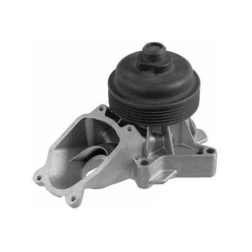  Wasserpumpe für BMW E46 und E39 - BC55220 