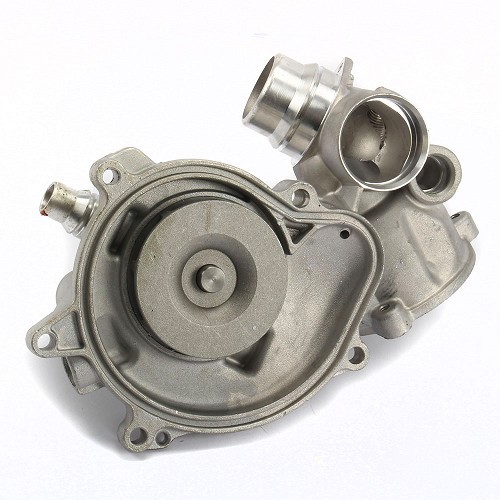 Water pump for Bmw 6 Series E63 Coupé and E64 Cabriolet (05/2002-08/2005) - BC55225