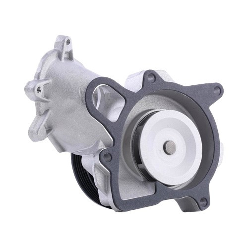 Ridex water pump for Bmw 5 Series E39 Sedan and Touring (12/1997-12/2003) - M57 - BC55229