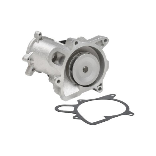 Ridex water pump for Bmw 5 Series E39 Sedan and Touring (12/1997-12/2003) - M57 - BC55229