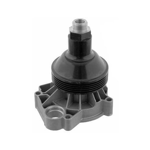  Coolant pump for BMW E46 and E39 - BC55230 