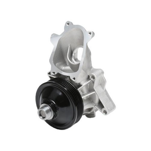  Ridex water pump for Bmw x5 E53 (01/2000-09/2003) - M57 - BC55231 