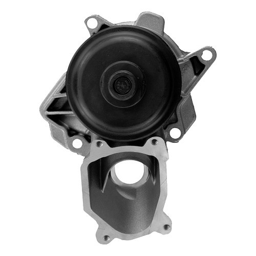 FEBI Wasserpumpe für Bmw Serie 7 E38 (12/1997-09/1999) - M57 - BC55252