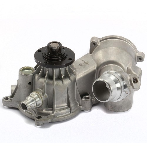 Water pump for Bmw 7 Series E65 and E66 (09/2003-07/2008) - BC55253