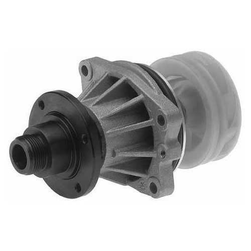  Pompa dell'acqua per BMW E34, E36 ed E39 - BC55300 