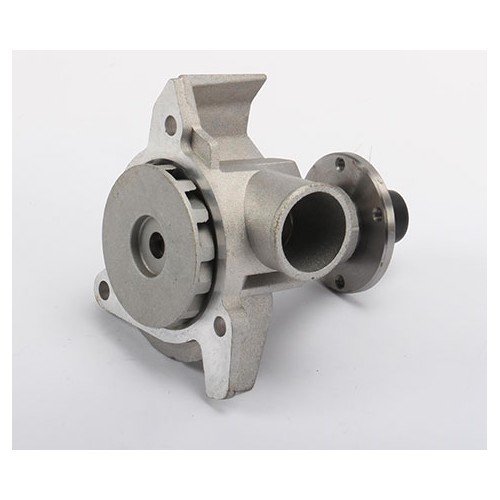 Water pump for BMW E34 - BC55301