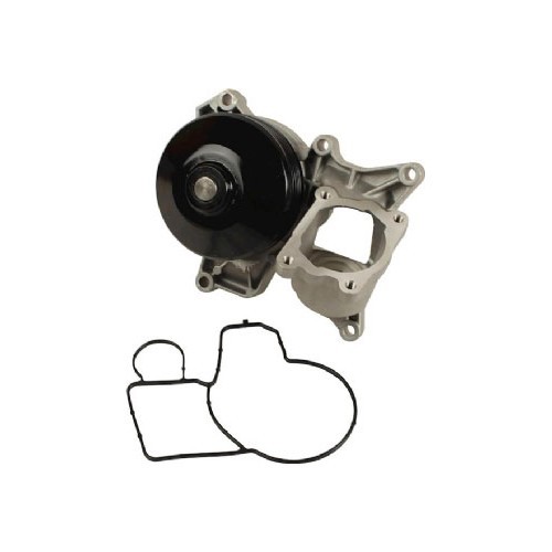 Water pump for BMW E60/E61 LCI