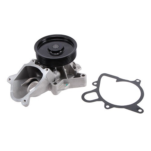 Water pump for BMW 1 Series E87 120d with automatic gearbox - BC55313